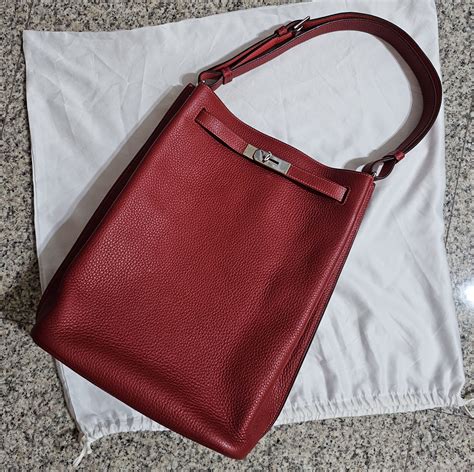 hermes so kelly 26 shoulder bag.